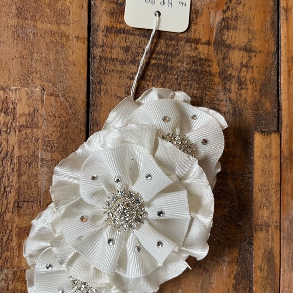 Wedding Fascinators Lot 52 - Picture 3 of 5